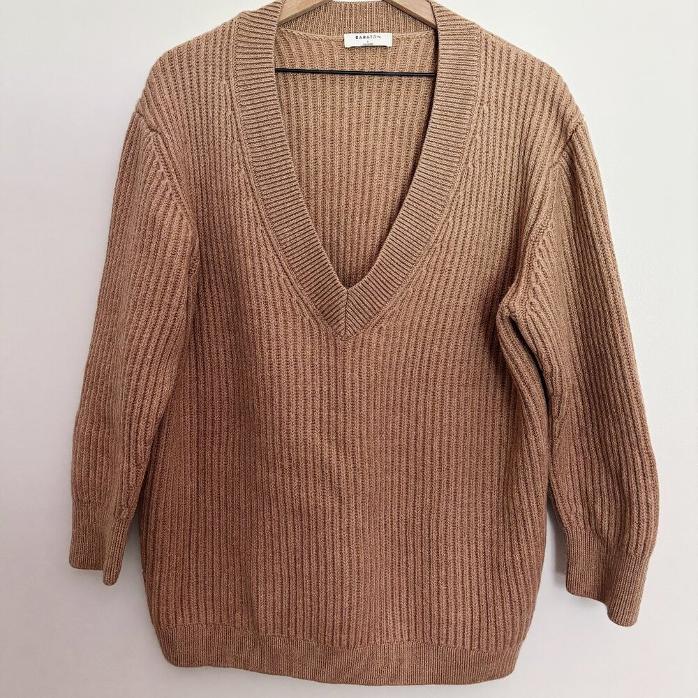 Babaton Sweater